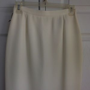 Casual Corner Dress Shirt